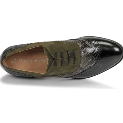 Hot Moony Mood - NOULIME Kaki