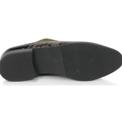 Hot Moony Mood - NOULIME Kaki