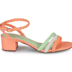 Best Moony Mood - OLDAVI Orange