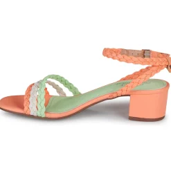 Best Moony Mood - OLDAVI Orange