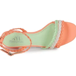 Best Moony Mood - OLDAVI Orange