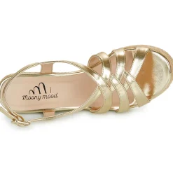 Best Moony Mood - ONICE Doré