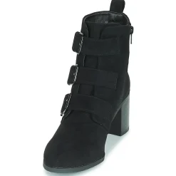 Best Moony Mood - PAOLA Noir