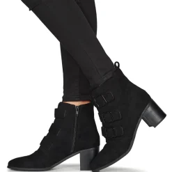 Best Moony Mood - PAOLA Noir