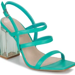 Online Moony Mood - PELINA Vert