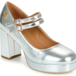 Sale Moony Mood - SELENA Argenté