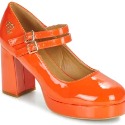 Discount Moony Mood - SELENA Orange