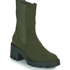 Moony Mood - SIMONA Kaki