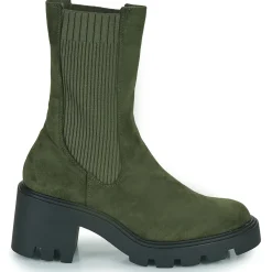 Moony Mood - SIMONA Kaki