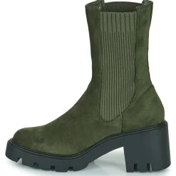 Moony Mood - SIMONA Kaki