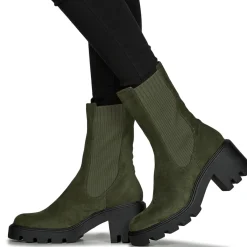 Moony Mood - SIMONA Kaki