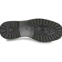 New Moony Mood - URSAE Argenté