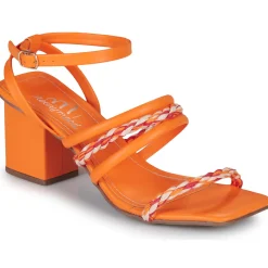 Discount Moony Mood - WYONA Orange