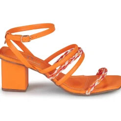 Discount Moony Mood - WYONA Orange