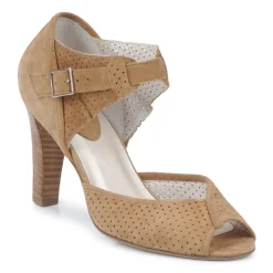 Clearance Mosquitos - CILLIAN Marron