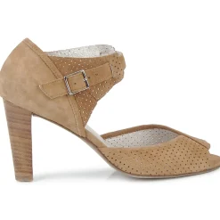 Clearance Mosquitos - CILLIAN Marron