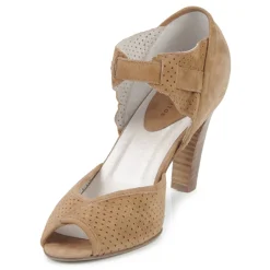 Clearance Mosquitos - CILLIAN Marron