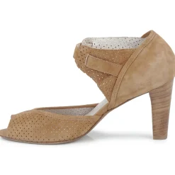 Clearance Mosquitos - CILLIAN Marron