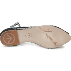 Mosquitos - DELICE Noir