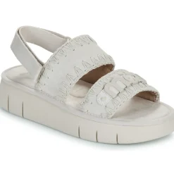 Best Mou - MU.SW531001A Beige