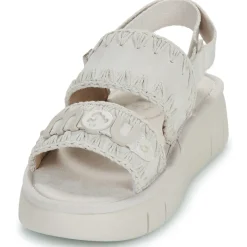 Best Mou - MU.SW531001A Beige