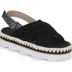 Best Mou - MU.SW581001A-BLA Noir