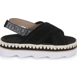 Best Mou - MU.SW581001A-BLA Noir