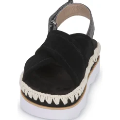 Best Mou - MU.SW581001A-BLA Noir