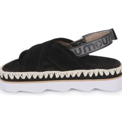 Best Mou - MU.SW581001A-BLA Noir