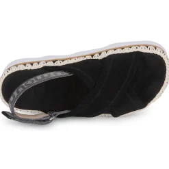 Best Mou - MU.SW581001A-BLA Noir