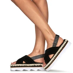 Best Mou - MU.SW581001A-BLA Noir