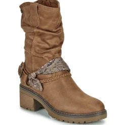 Sale MTNG - 59353 Marron