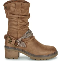 Sale MTNG - 59353 Marron