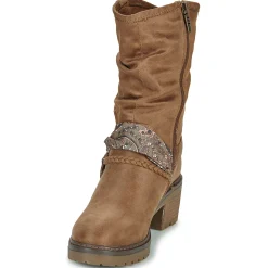 Sale MTNG - 59353 Marron