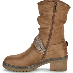 Sale MTNG - 59353 Marron