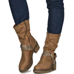 Sale MTNG - 59353 Marron