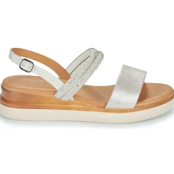 Clearance MTNG - 54562 Argenté