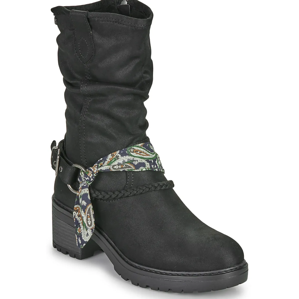 Outlet MTNG - 59353 Noir