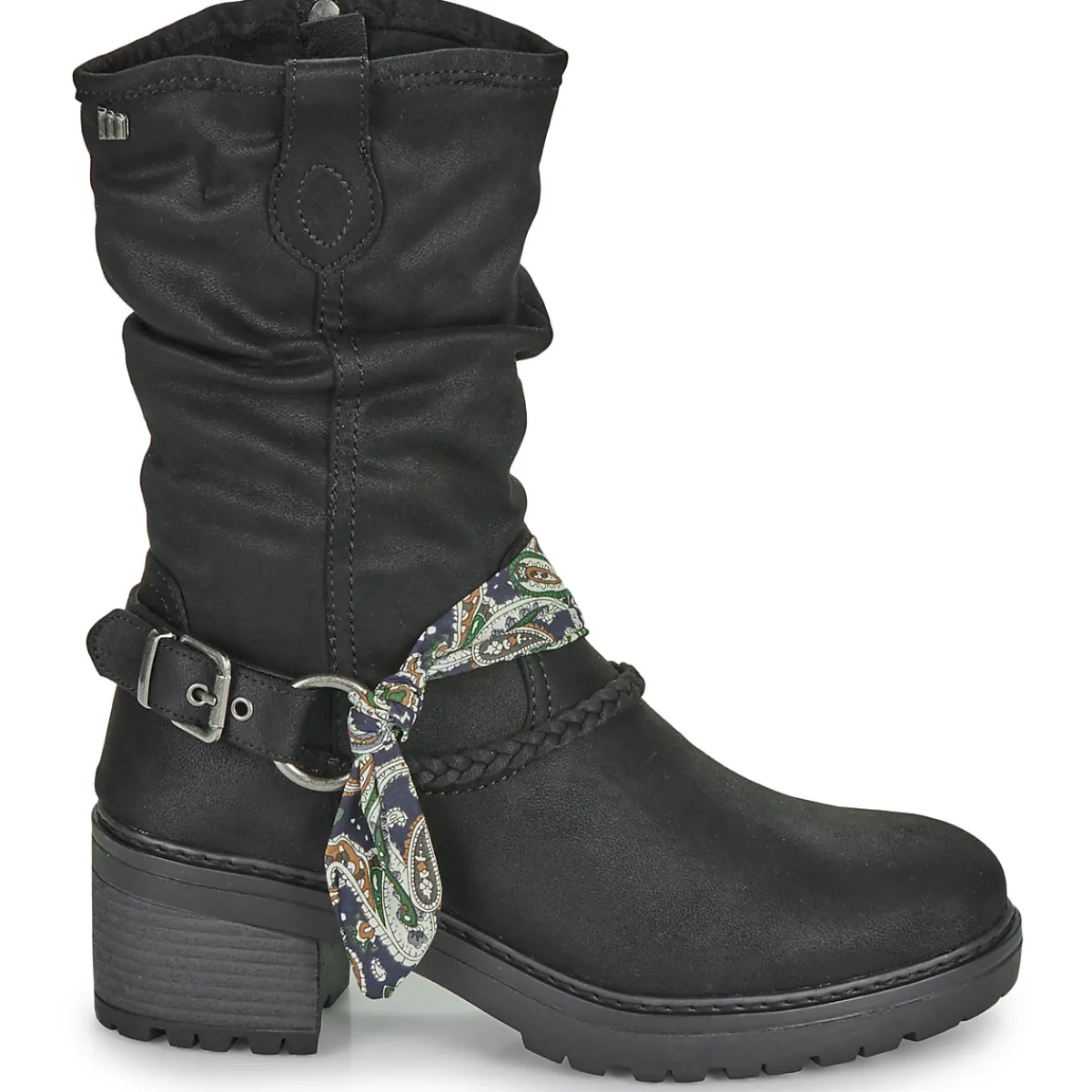 Outlet MTNG - 59353 Noir