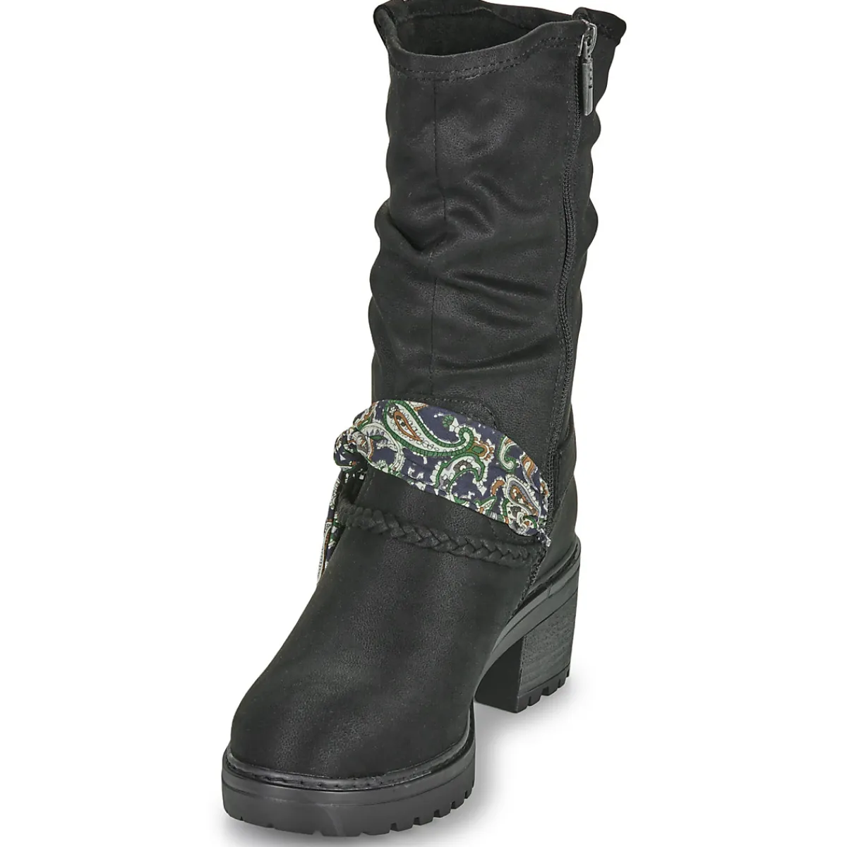 Outlet MTNG - 59353 Noir