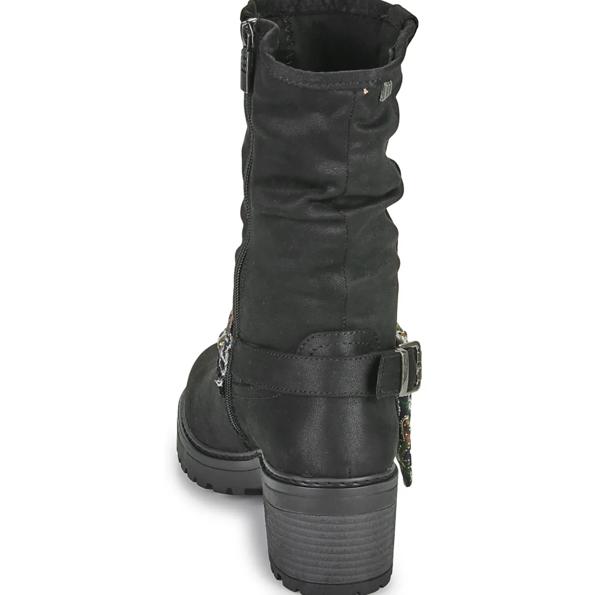 Outlet MTNG - 59353 Noir