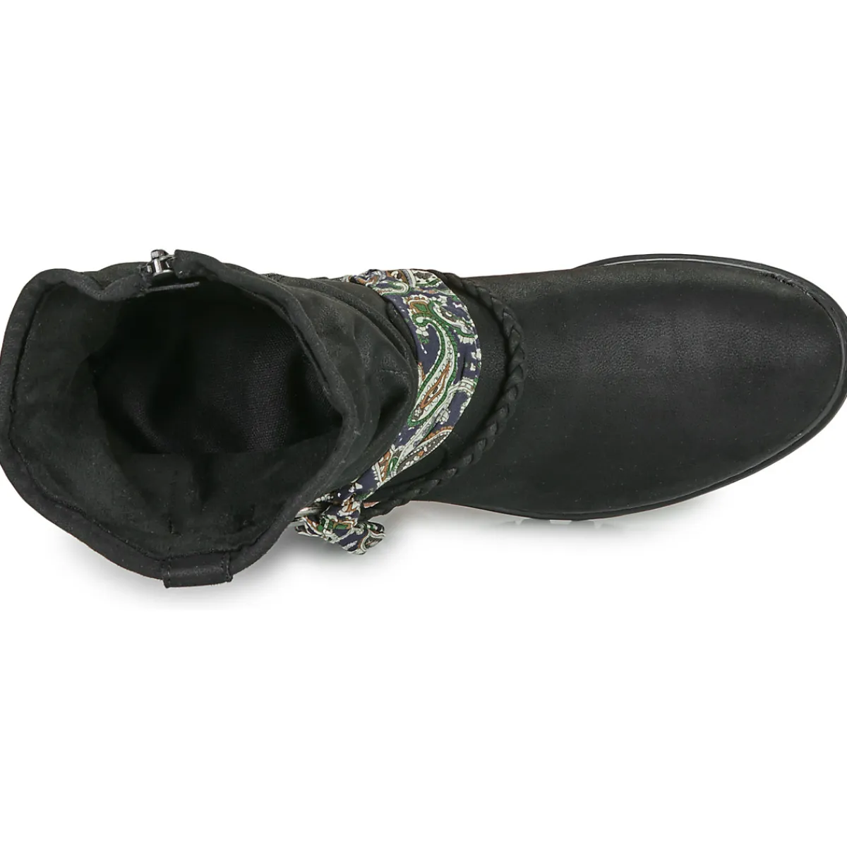 Outlet MTNG - 59353 Noir