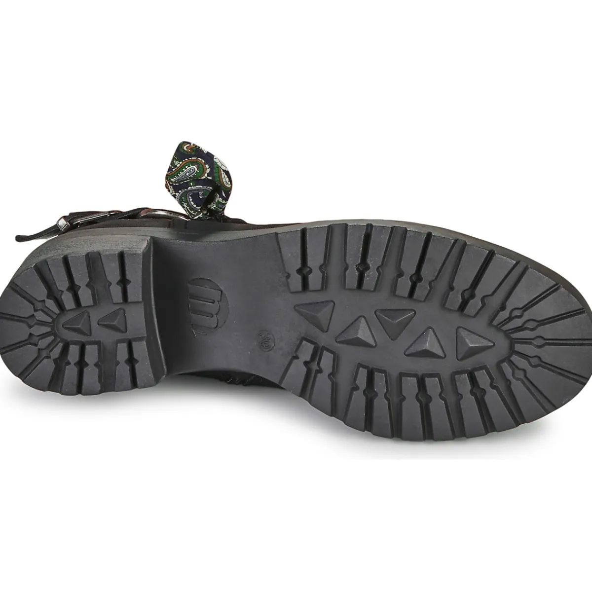 Outlet MTNG - 59353 Noir