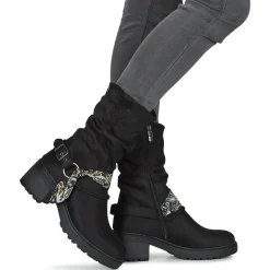 Outlet MTNG - 59353 Noir