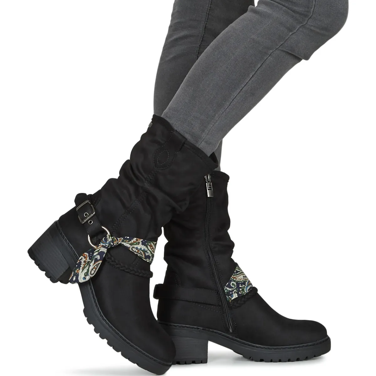 Outlet MTNG - 59353 Noir