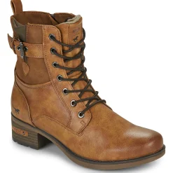 Best Mustang - 1229521 Cognac