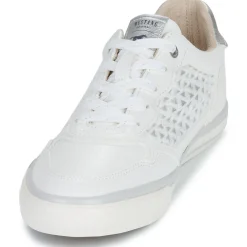 Best Mustang - 1146322 Blanc