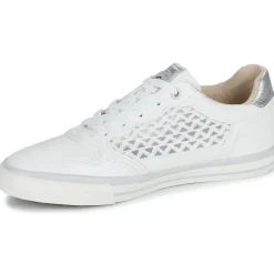 Best Mustang - 1146322 Blanc