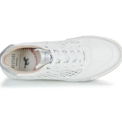 Best Mustang - 1146322 Blanc