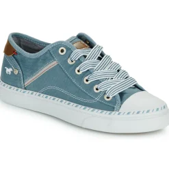 Sale Mustang - 1376303 Bleu